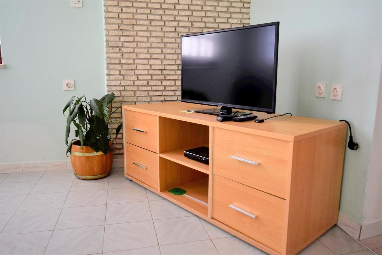 Zoro Apartments Palit Экстерьер фото