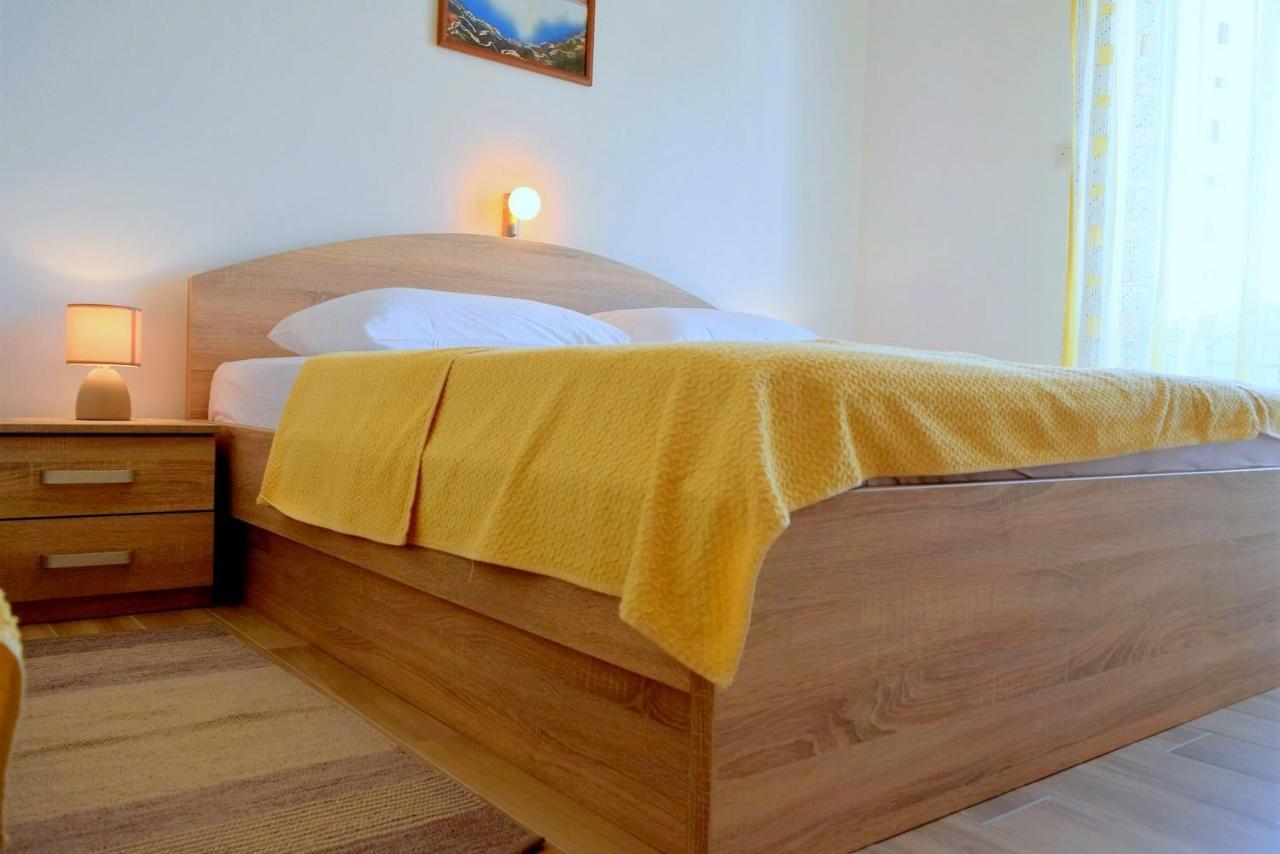 Zoro Apartments Palit Экстерьер фото