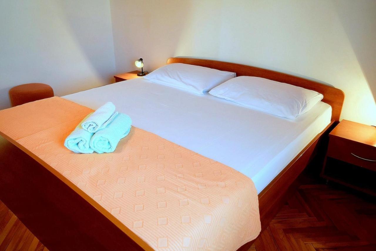 Zoro Apartments Palit Экстерьер фото