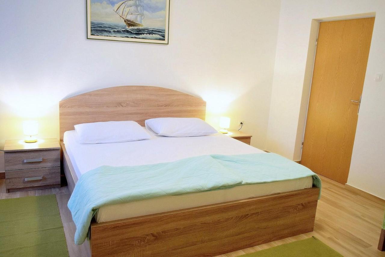 Zoro Apartments Palit Экстерьер фото