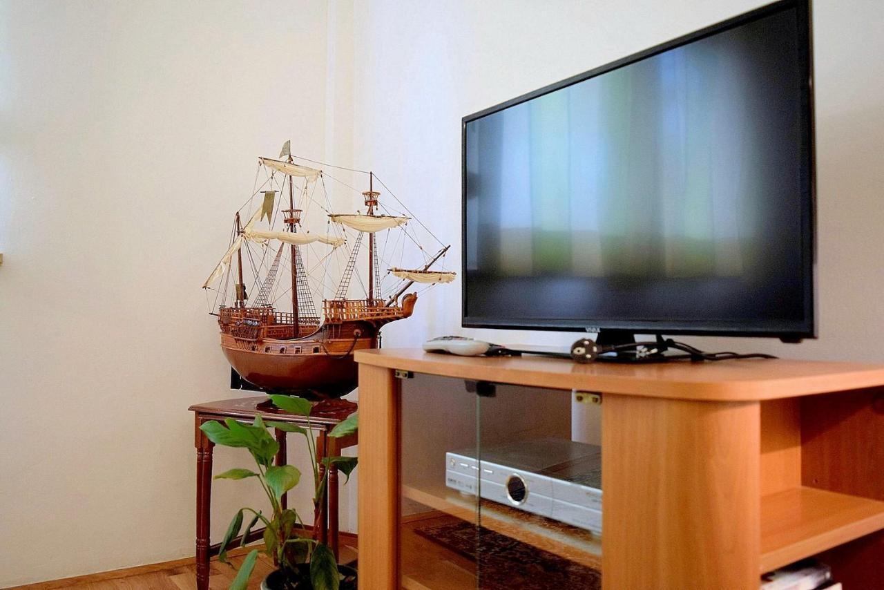 Zoro Apartments Palit Экстерьер фото