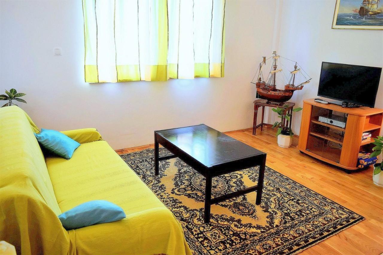 Zoro Apartments Palit Экстерьер фото