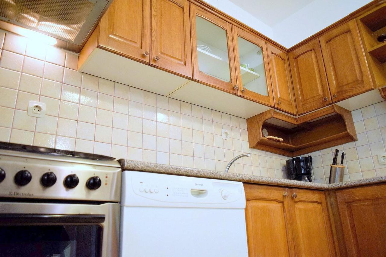 Zoro Apartments Palit Номер фото