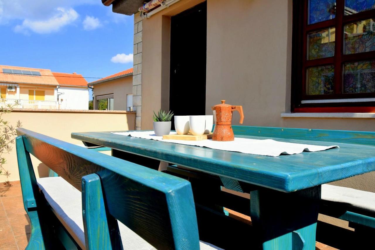 Zoro Apartments Palit Экстерьер фото
