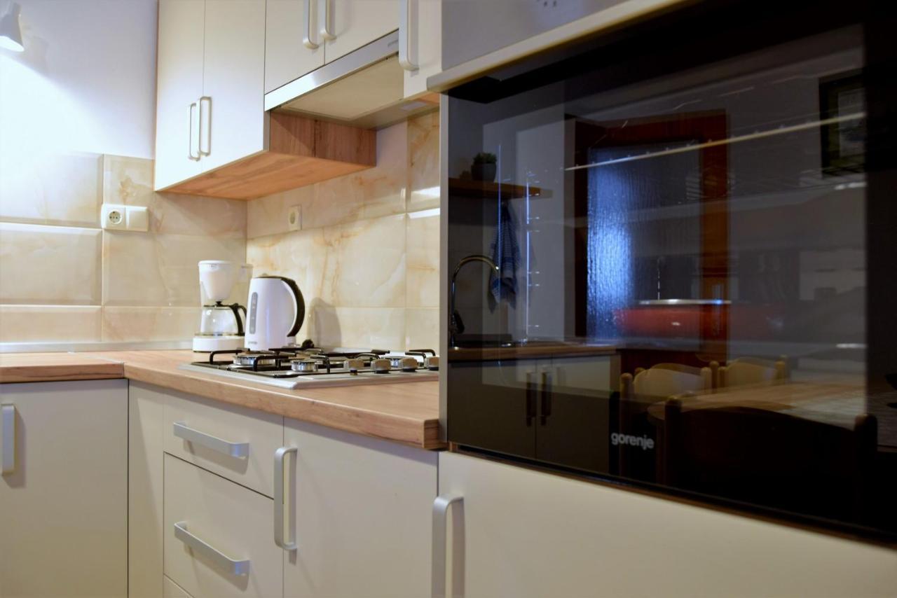Zoro Apartments Palit Экстерьер фото