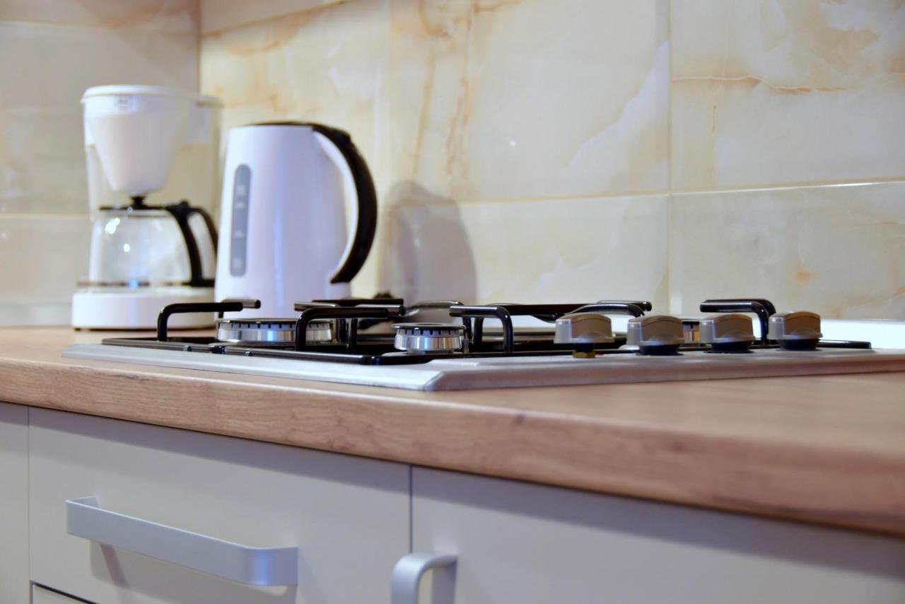 Zoro Apartments Palit Экстерьер фото