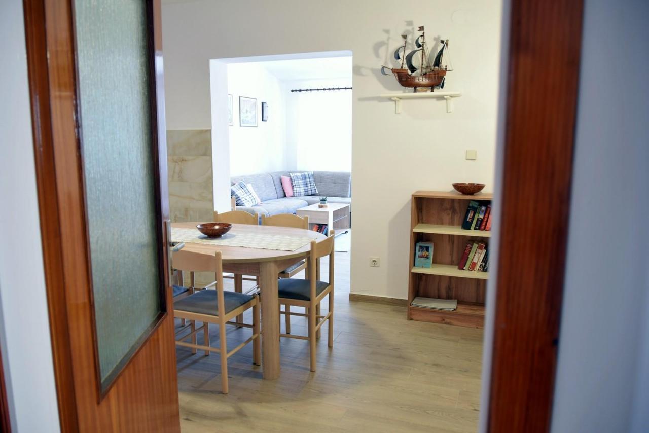 Zoro Apartments Palit Экстерьер фото