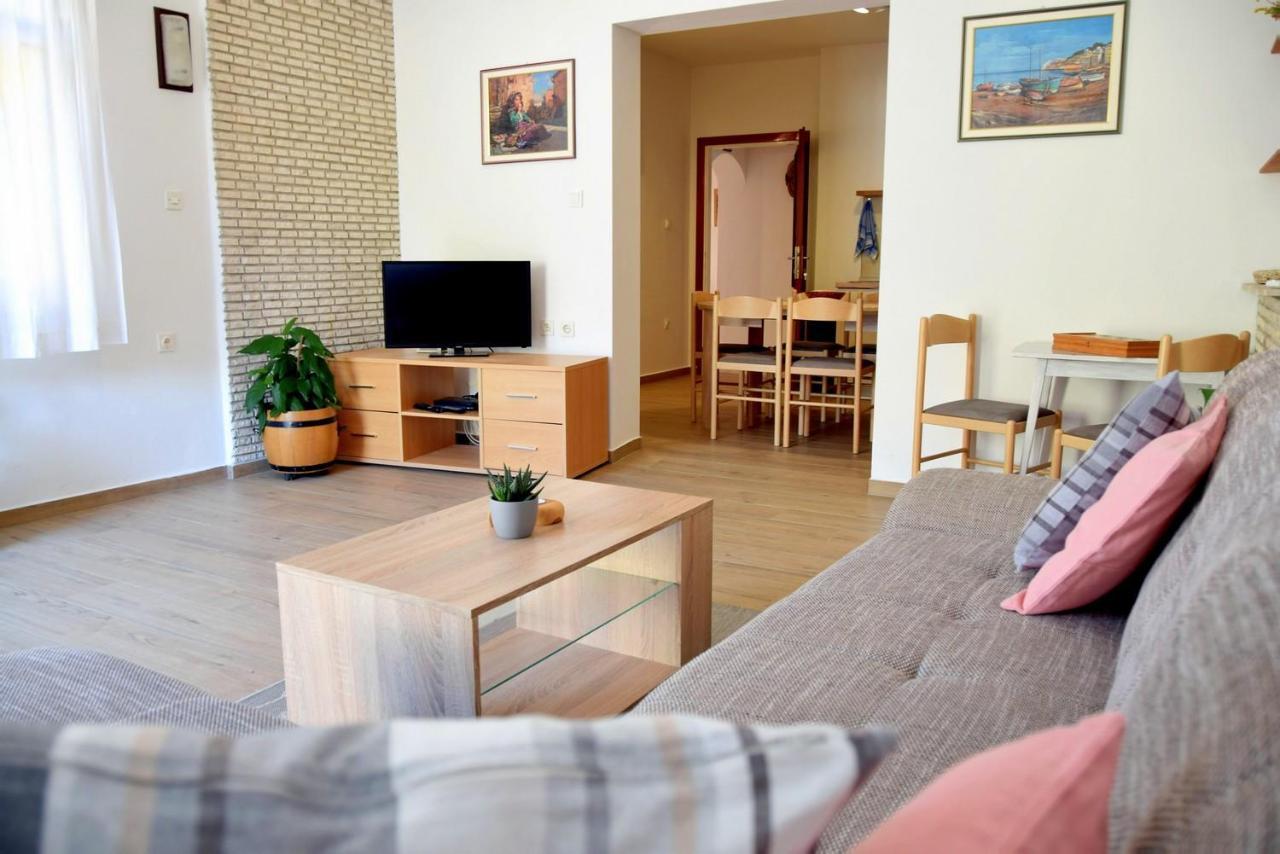Zoro Apartments Palit Экстерьер фото