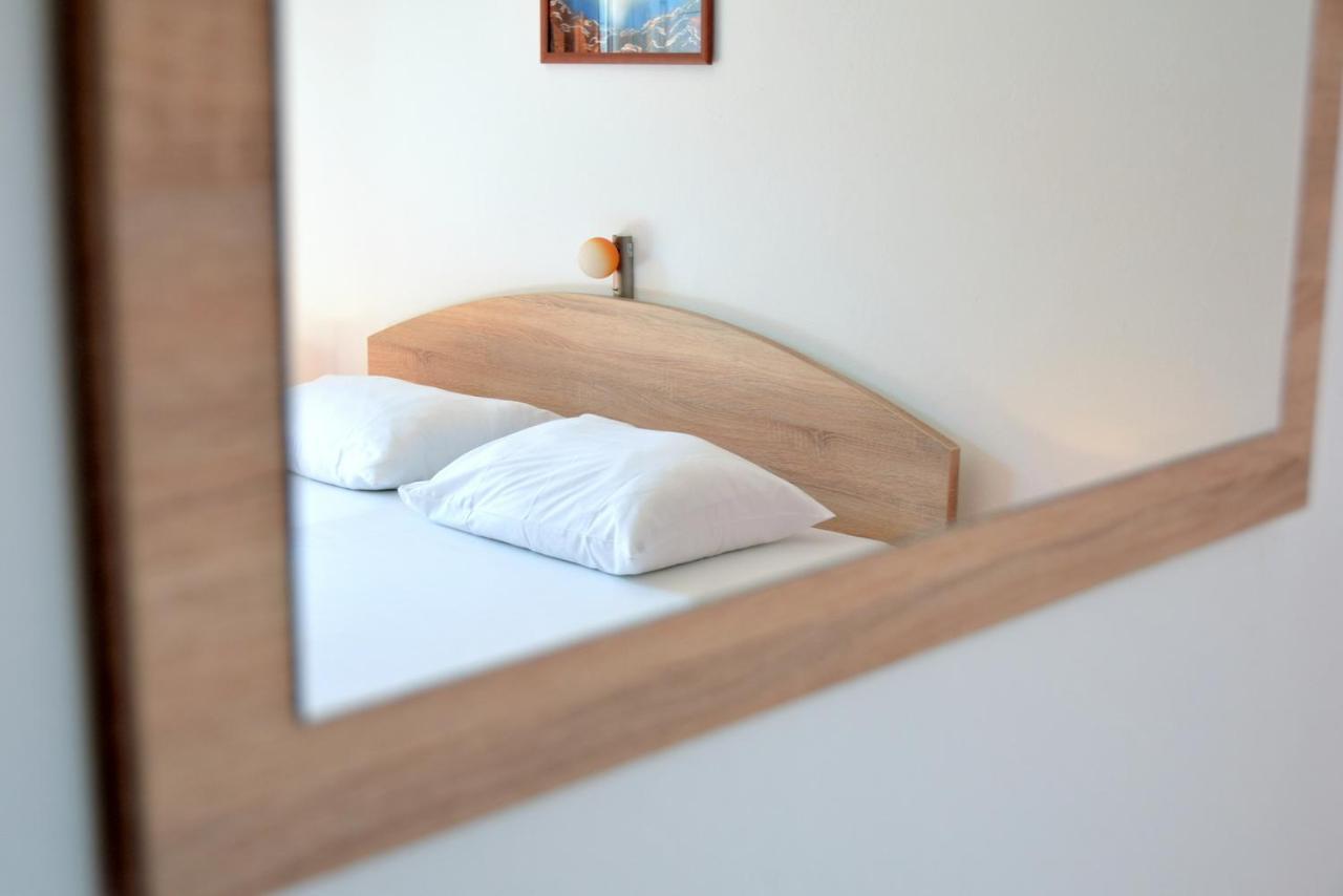 Zoro Apartments Palit Экстерьер фото