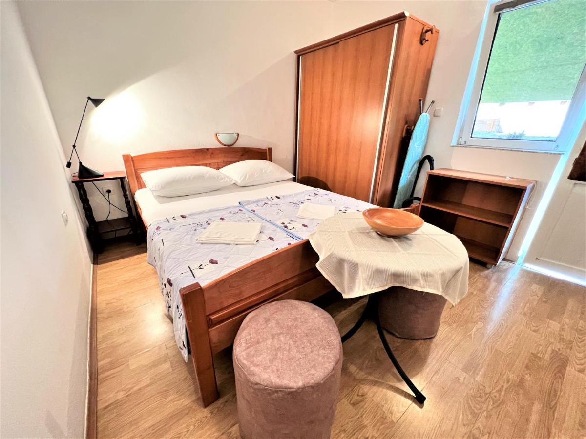 Zoro Apartments Palit Номер фото