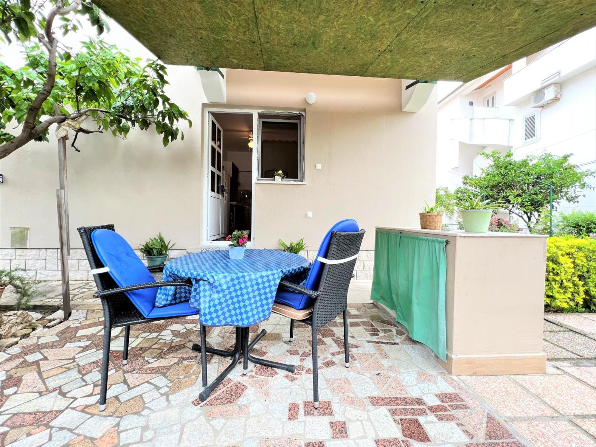 Zoro Apartments Palit Номер фото
