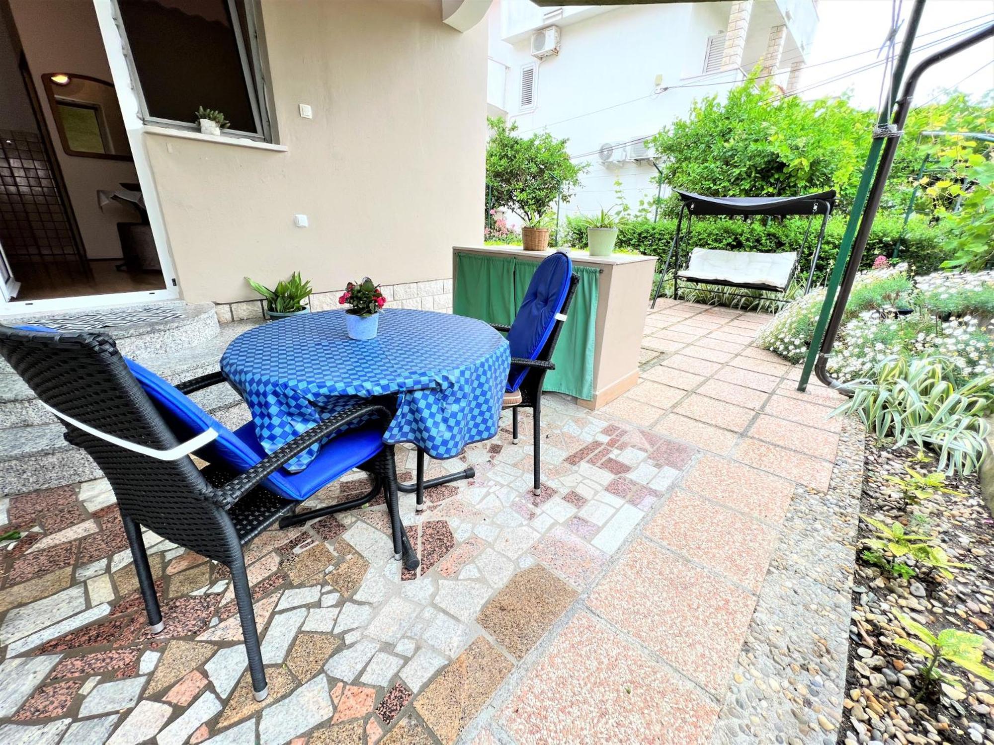 Zoro Apartments Palit Номер фото